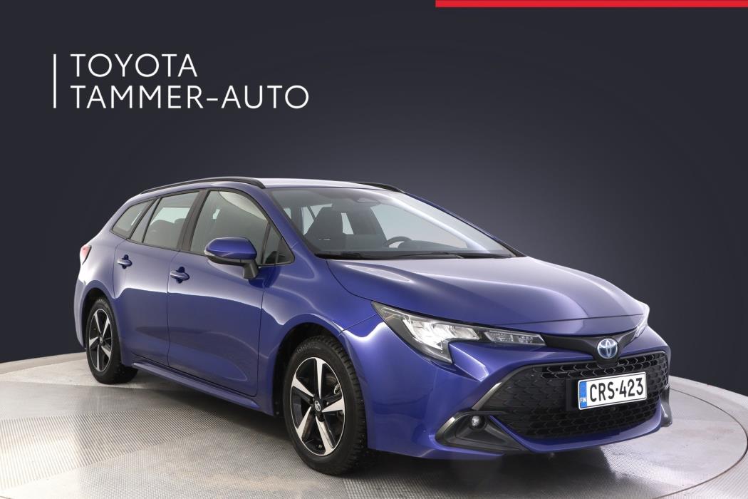 TOYOTA Corolla 2024