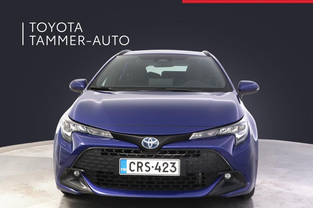 TOYOTA Corolla 2024