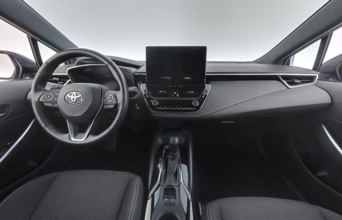 TOYOTA Corolla 2024