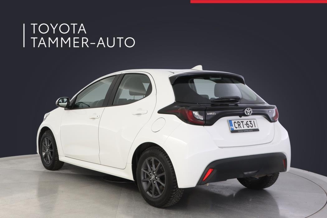 TOYOTA Yaris 2024