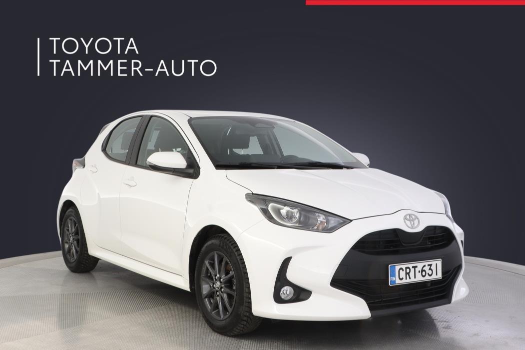 TOYOTA Yaris 2024