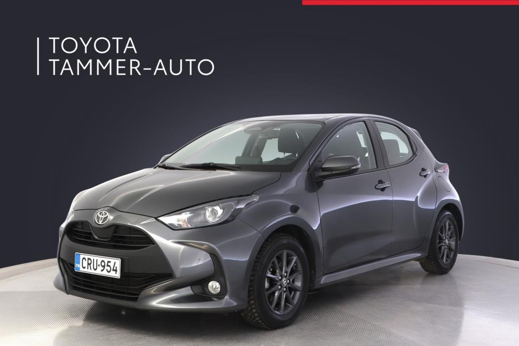 TOYOTA Yaris 2024