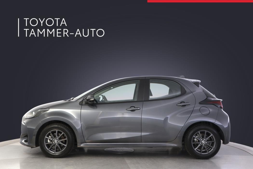 TOYOTA Yaris 2024