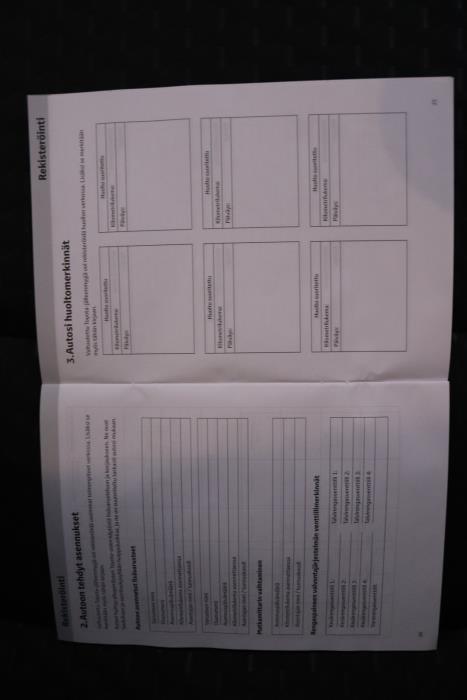 TOYOTA Yaris Cross 2025