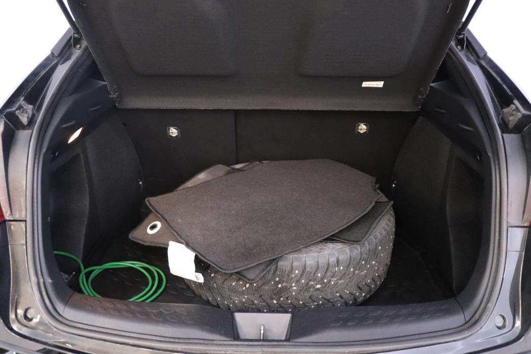 TOYOTA C-HR 2019