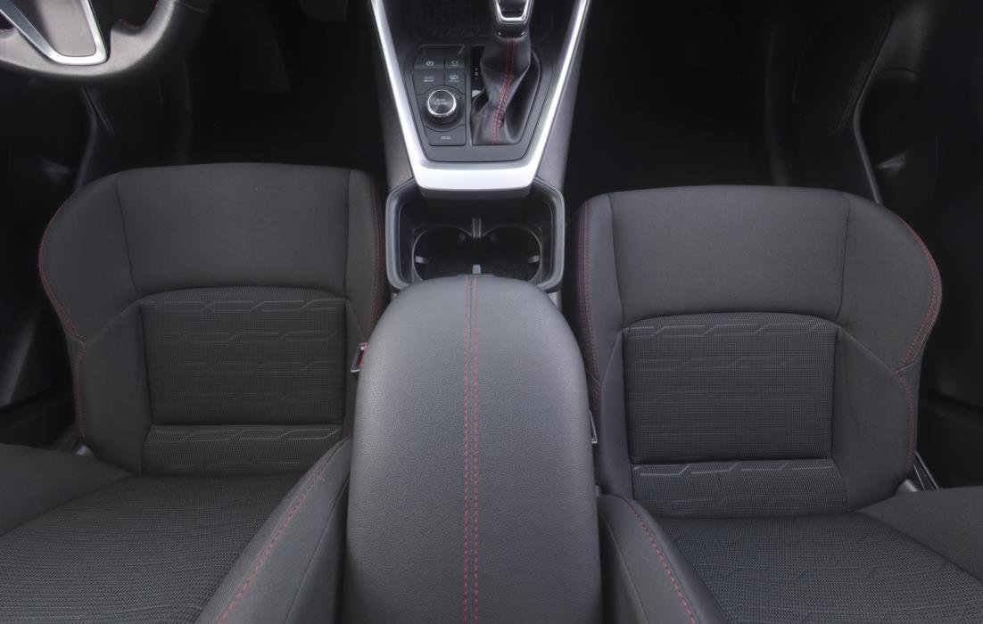 TOYOTA RAV4 Plug-in 2022