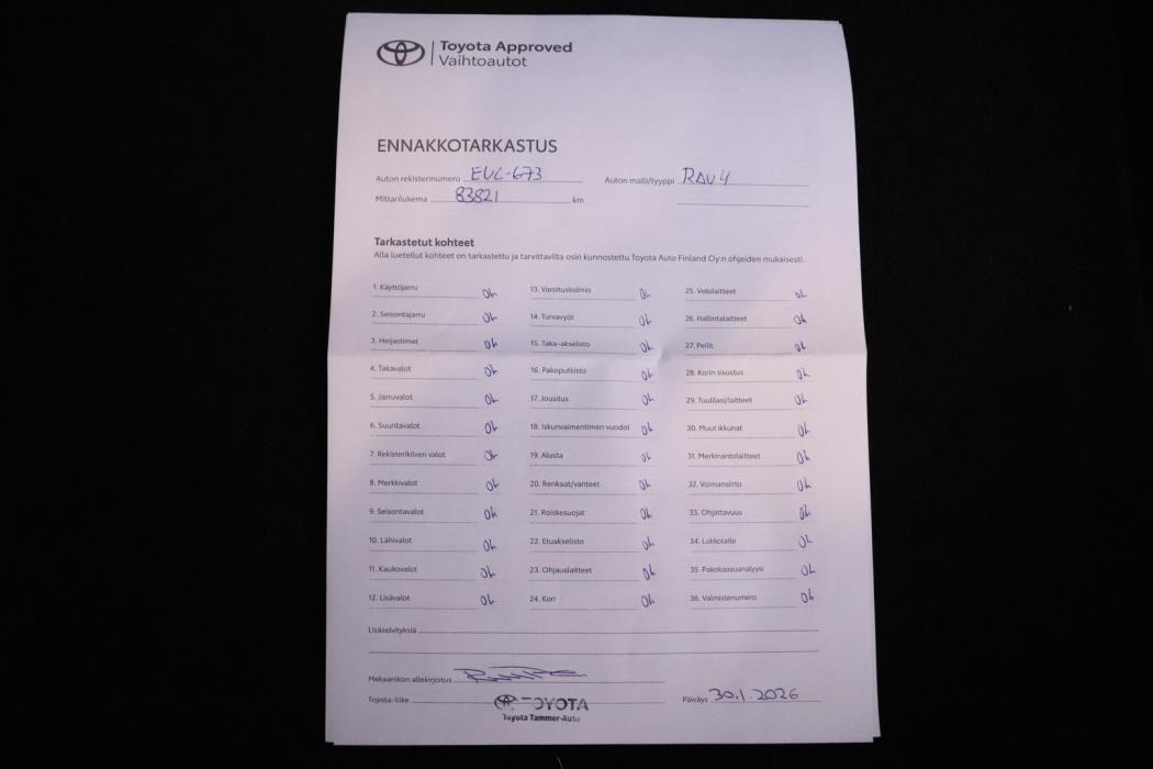 TOYOTA RAV4 Plug-in 2022