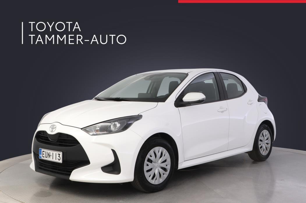 TOYOTA Yaris 2023