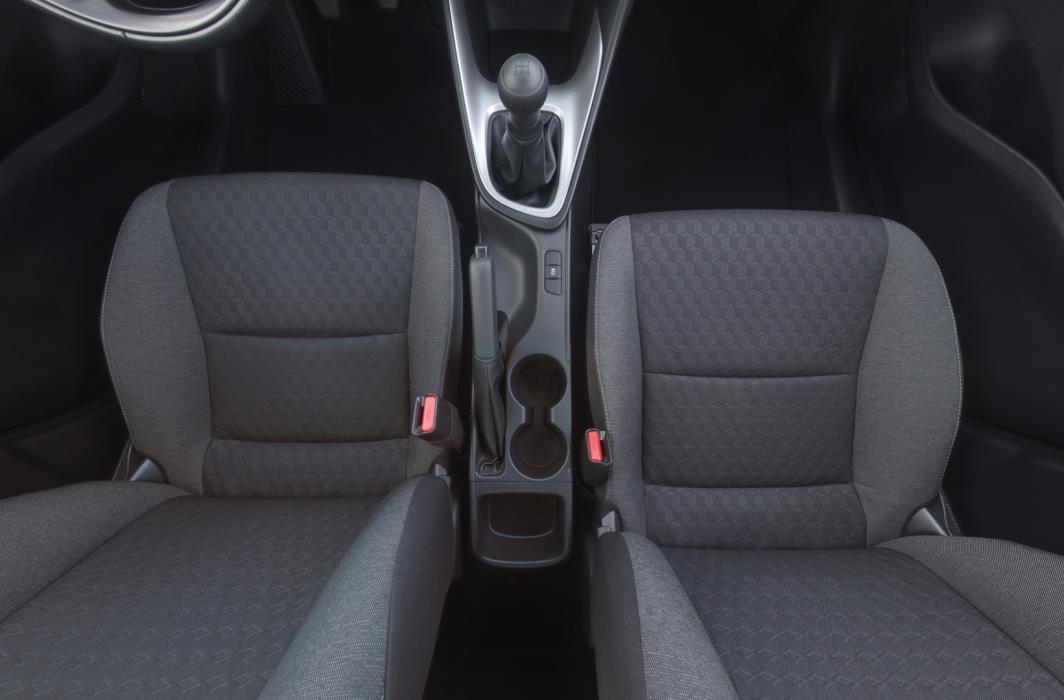 TOYOTA Yaris 2023