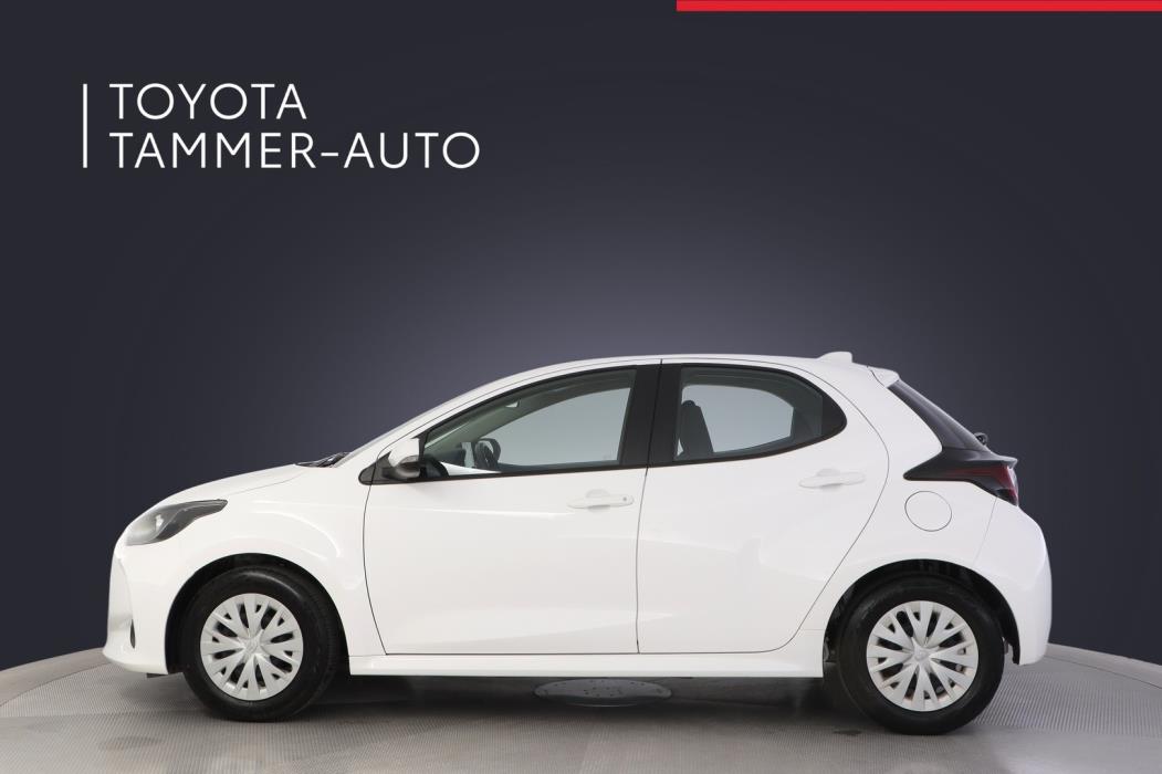 TOYOTA Yaris 2023