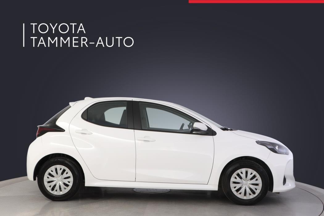 TOYOTA Yaris 2023