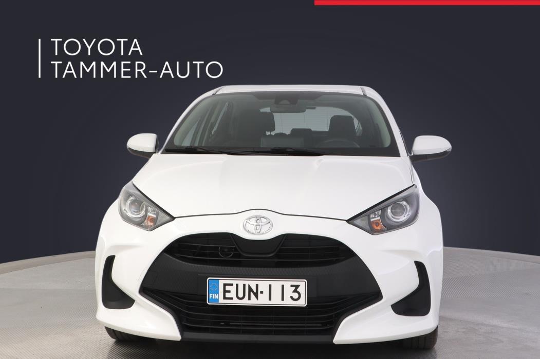 TOYOTA Yaris 2023