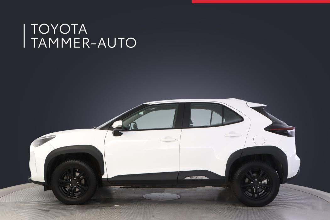 TOYOTA Yaris Cross 2023