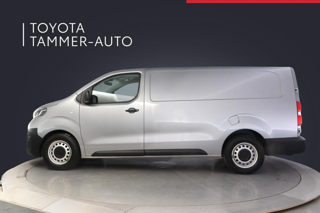 TOYOTA Proace 2023