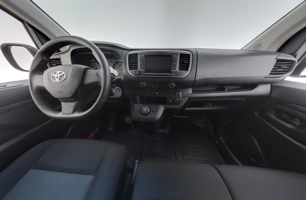 TOYOTA Proace 2023