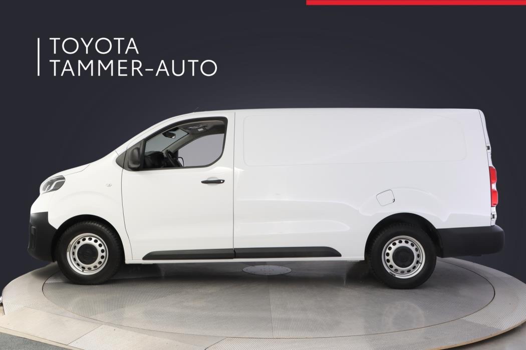 TOYOTA Proace 2023