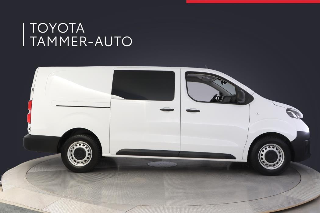 TOYOTA Proace 2023