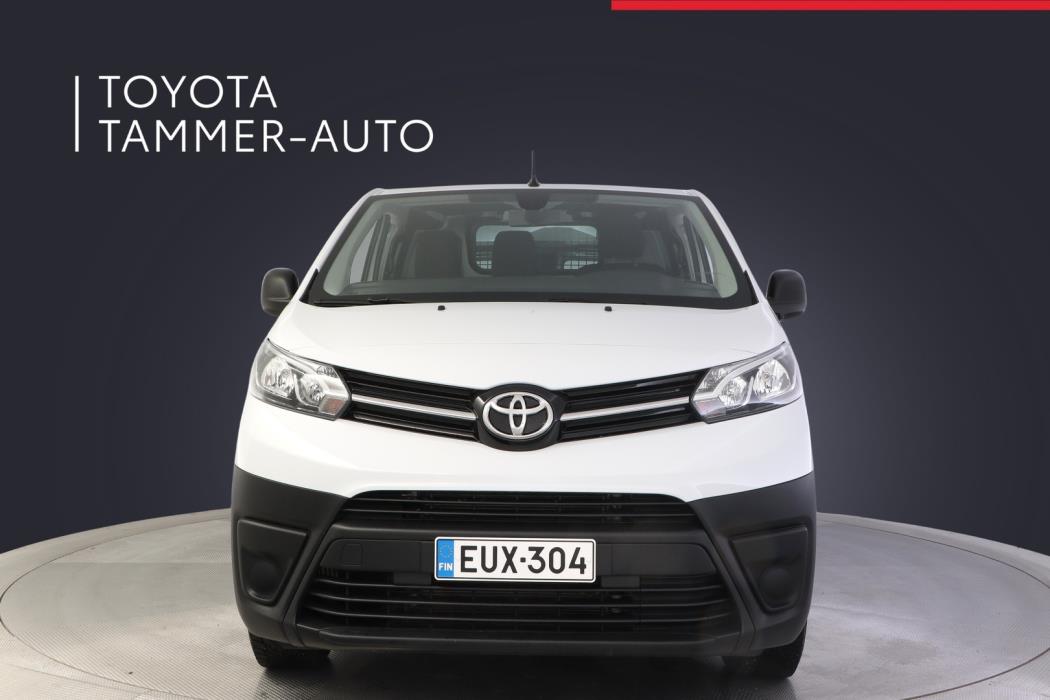 TOYOTA Proace 2023
