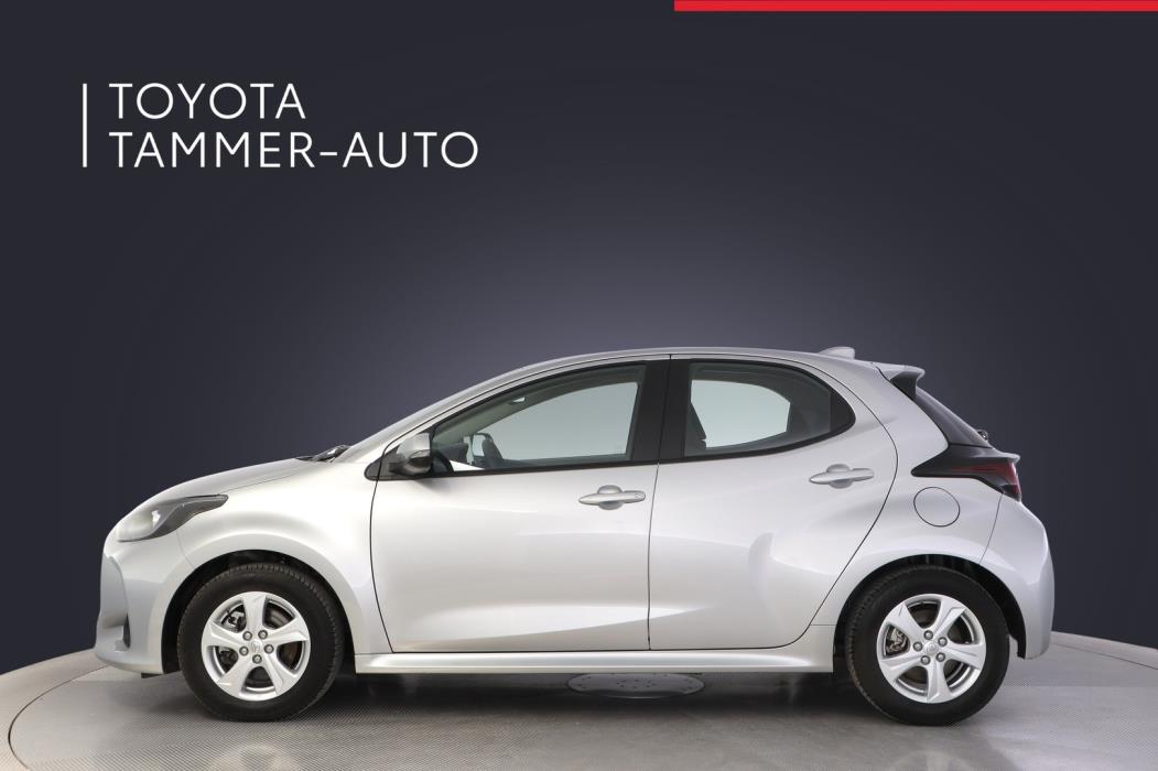 TOYOTA Yaris 2023