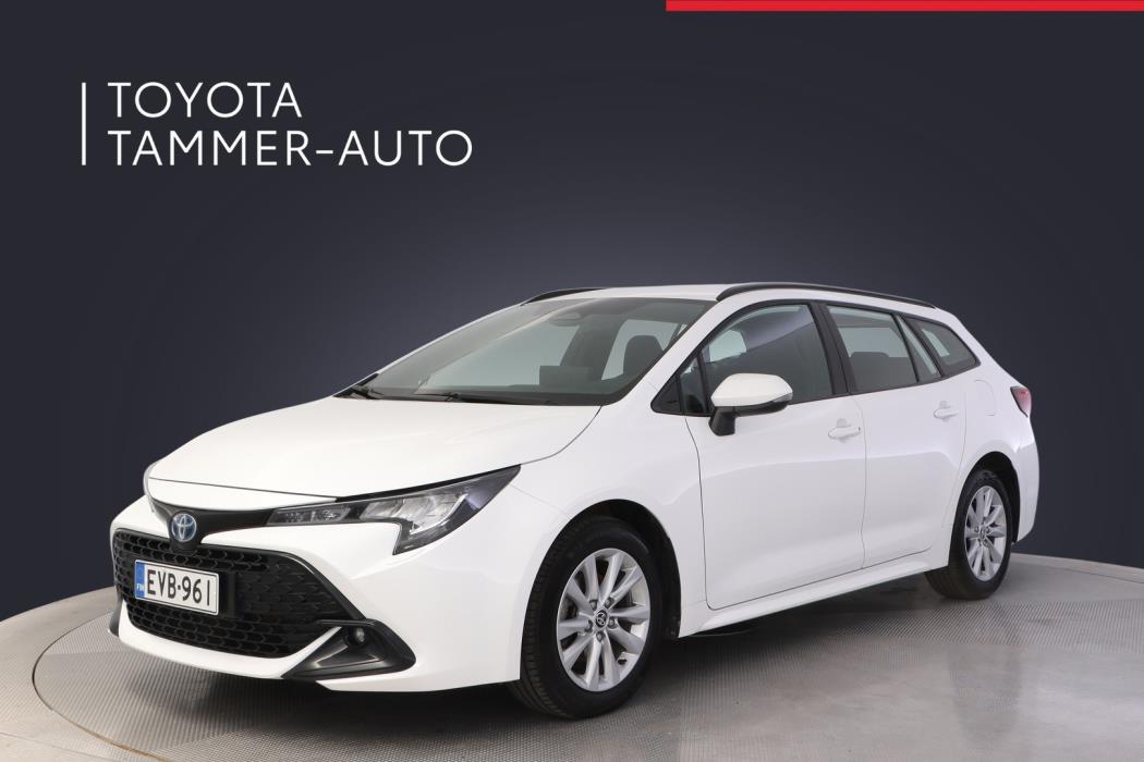 TOYOTA Corolla 2024