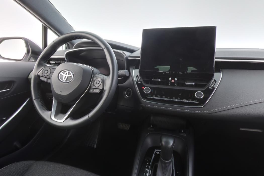 TOYOTA Corolla 2024