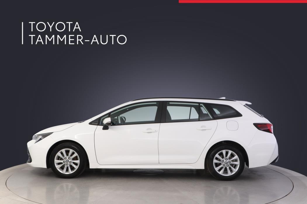 TOYOTA Corolla 2024