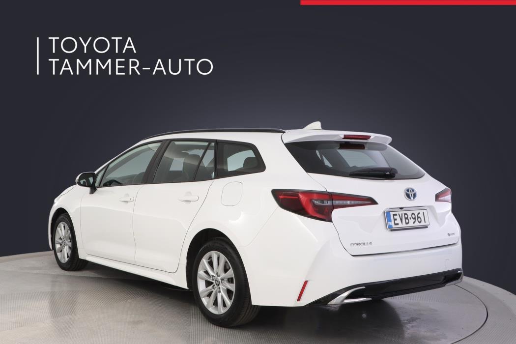 TOYOTA Corolla 2024