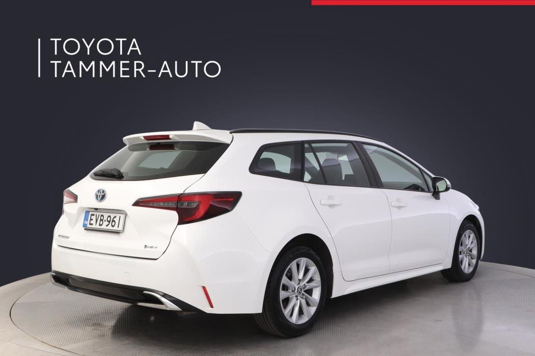 TOYOTA Corolla 2024