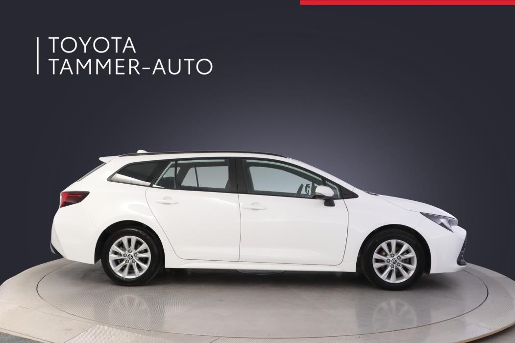 TOYOTA Corolla 2024