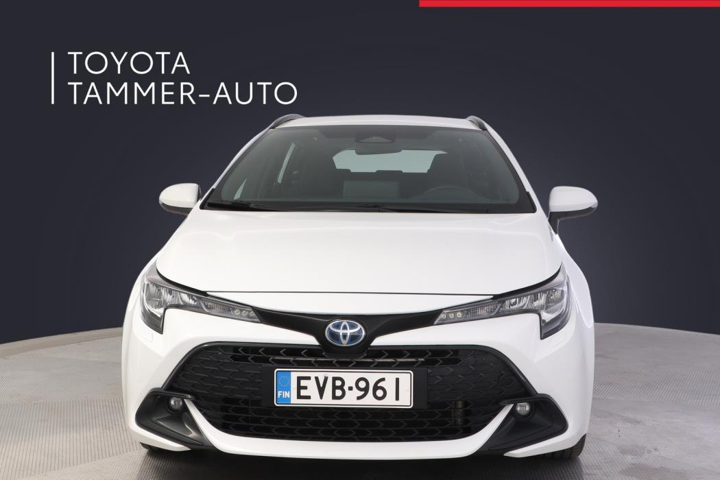 TOYOTA Corolla 2024