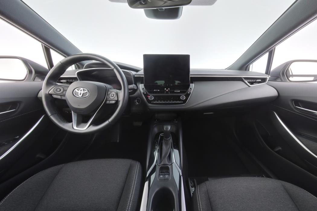 TOYOTA Corolla 2024