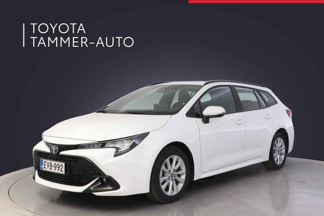 TOYOTA Corolla 2024