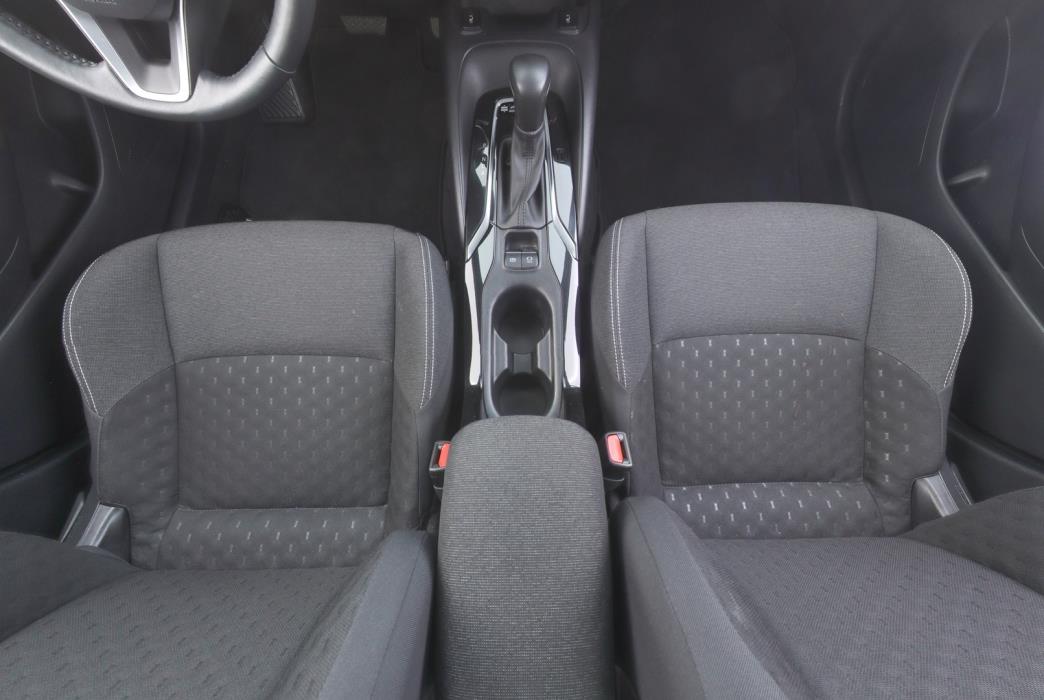 TOYOTA Corolla 2024