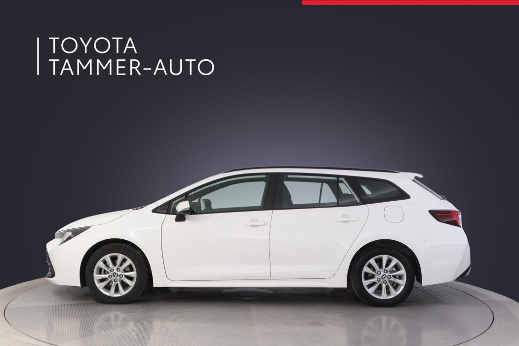 TOYOTA Corolla 2024
