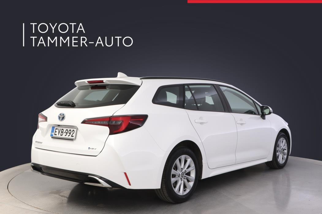 TOYOTA Corolla 2024
