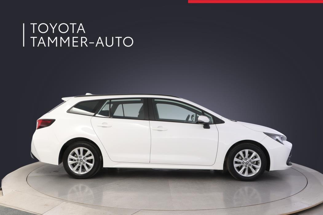 TOYOTA Corolla 2024