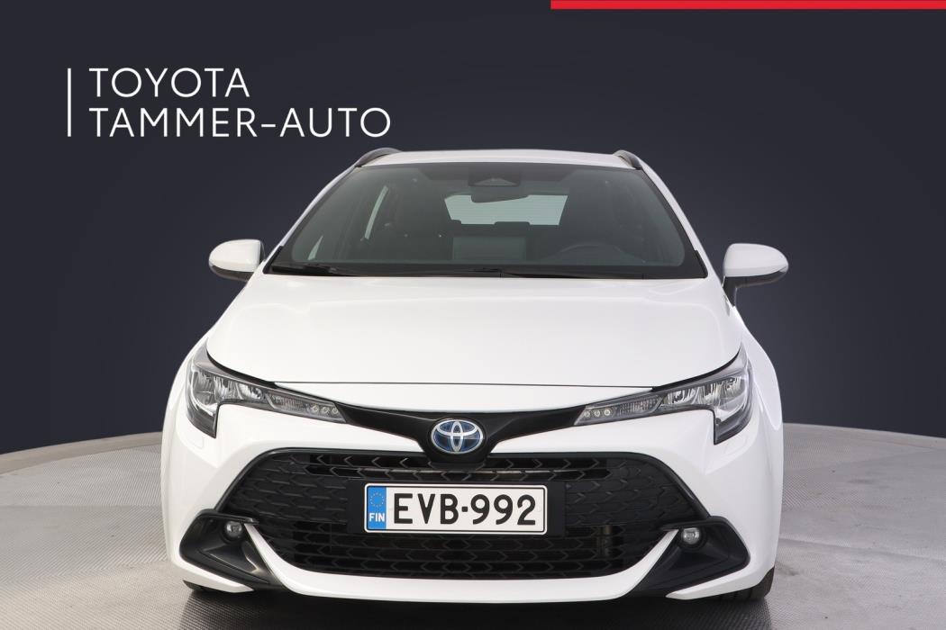 TOYOTA Corolla 2024