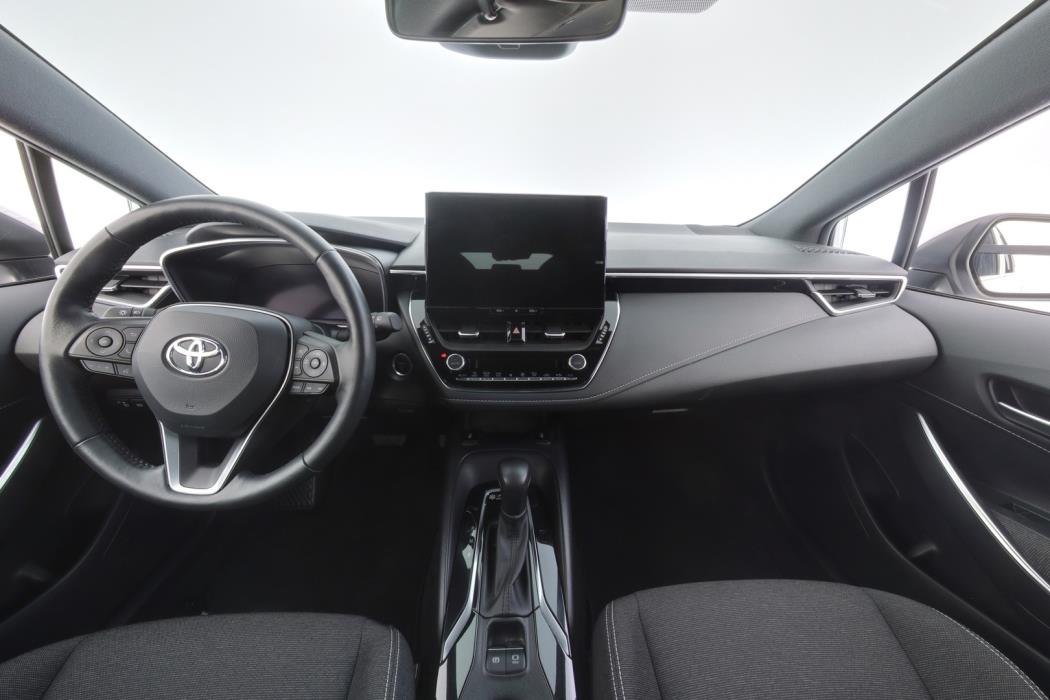 TOYOTA Corolla 2024