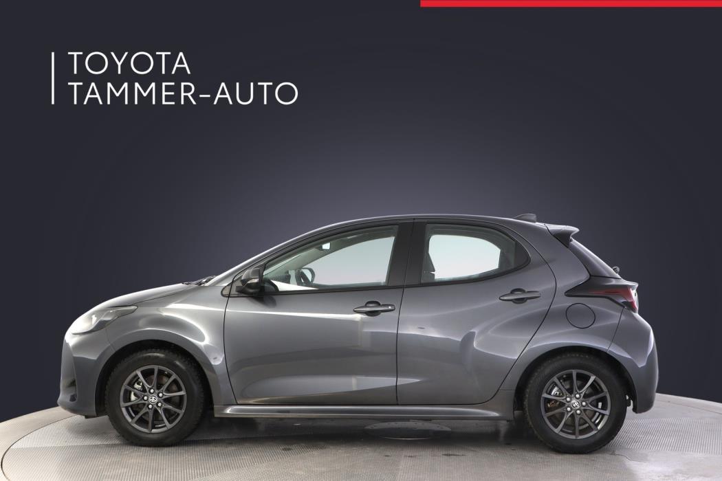 TOYOTA Yaris 2024