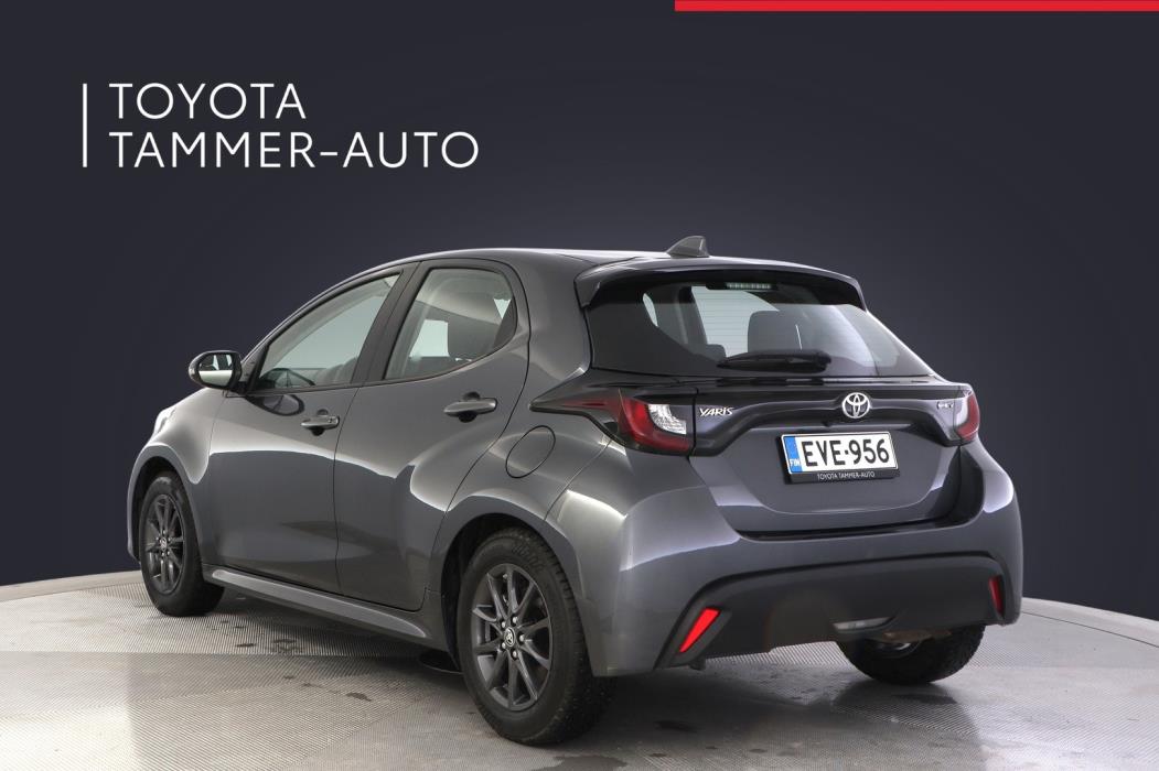 TOYOTA Yaris 2024