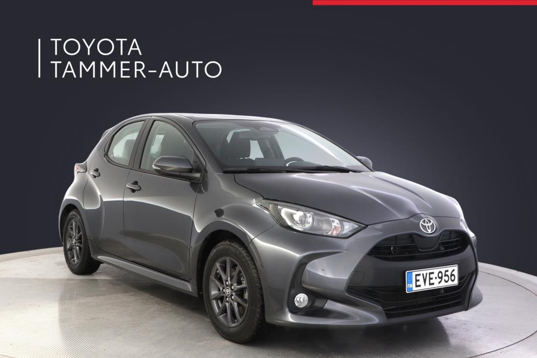 TOYOTA Yaris 2024