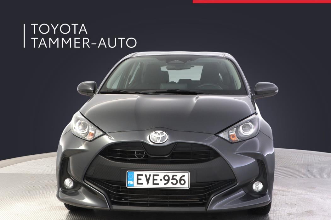 TOYOTA Yaris 2024