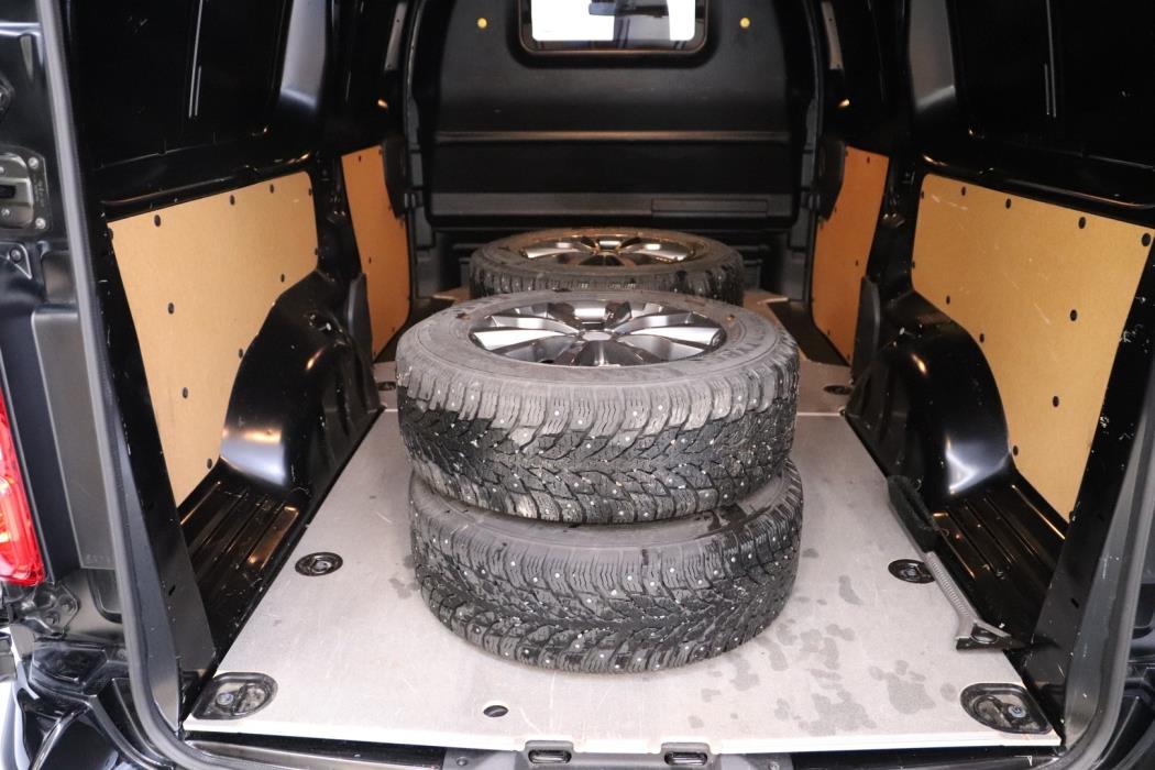 TOYOTA Proace 2024