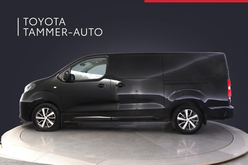 TOYOTA Proace 2024