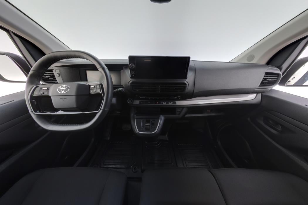 TOYOTA Proace 2024