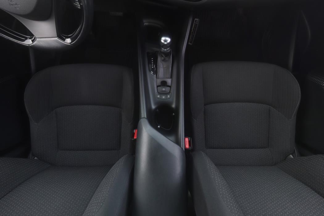 TOYOTA C-HR 2018