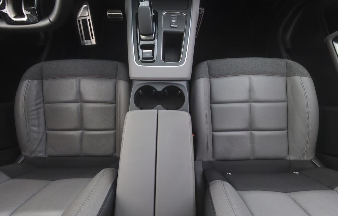 CITROEN C5 Aircross 2021