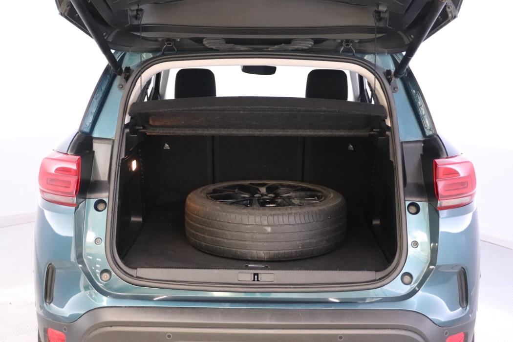 CITROEN C5 Aircross 2021