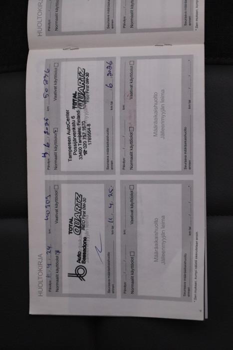 CITROEN C5 Aircross 2021