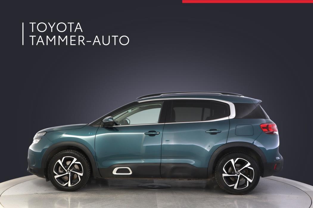 CITROEN C5 Aircross 2021